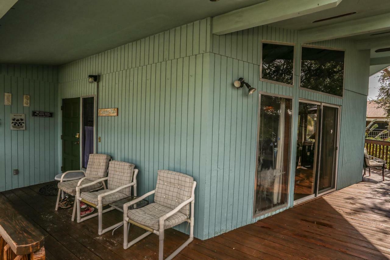 118 Andre Mar Home Fort Myers Beach Exterior photo