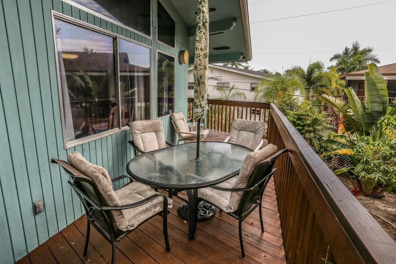118 Andre Mar Home Fort Myers Beach Exterior photo