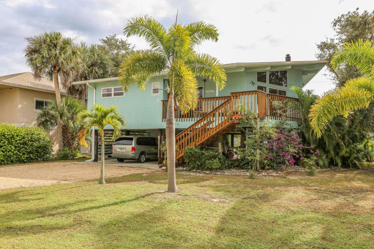 118 Andre Mar Home Fort Myers Beach Exterior photo